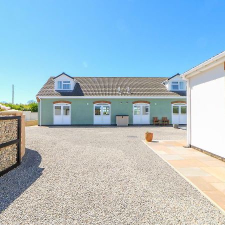 Bramble Cottage ダラム エクステリア 写真