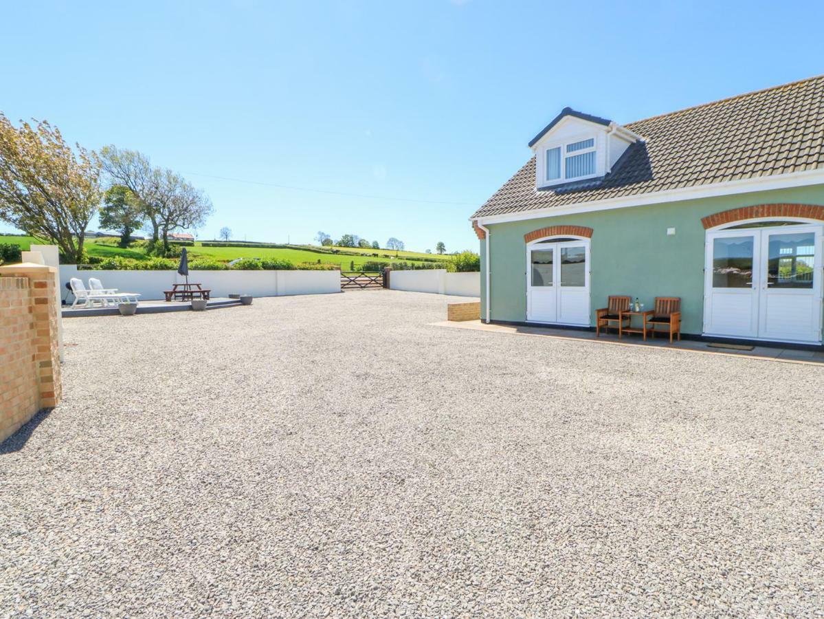 Bramble Cottage ダラム エクステリア 写真