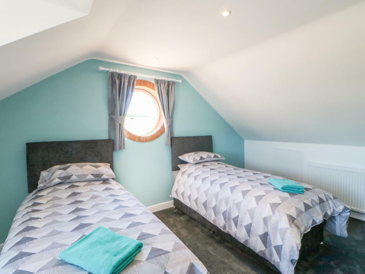 Bramble Cottage ダラム エクステリア 写真